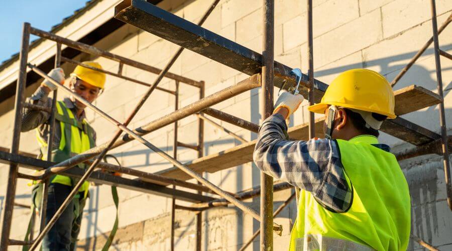 Professional fairlawn roofing services in Grove, OK